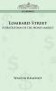 Lombard Street: A Description of the Money Market