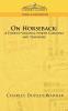On Horseback: A Tour in Virginia North Carolina and Tennessee (Cosimo Classics Travel & Exploration)