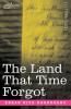 The Land That Time Forgot