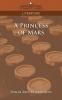 A Princess of Mars (Cosimo Classics Literature)