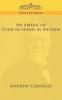 An American Four-In-Hand in Britain (Cosimo Classics Travel & Exploration)