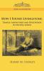 How I Found Livingstone: Travels Adventures and Discoveries in Central Africa (Cosimo Classics Travel & Exploration)