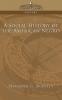 A Social History of the American Negro (Cosimo Classics History)