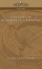 A History of Elizabethan Literature (Cosimo Classics History)