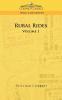 Rural Rides - Volume 1 (Cosimo Classics Travel & Exploration)