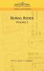 Rural Rides - Volume 2 (Cosimo Classics Travel & Exploration)