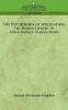 The Psychology of Speculation