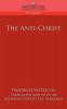 The Anti-Christ