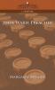 John Ward Preacher