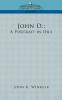 John D.: A Portrait in Oils (Cosimo Classics Biography)