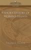 A Short History of Women's Rights (Cosimo Classics History)