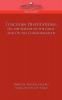 Tusculan Disputations: On the Nature of the Gods and on the Commonwealth