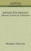 Applied Psychology: Driving Power of Thought