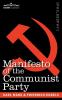 Manifesto of the Communist Party