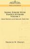 Seeing Europe with Famous Authors: Volume I - Great Britain and Ireland-Book One