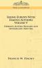 Seeing Europe with Famous Authors: Volume V - Germany Austria-Hungary and Switzerland-Part One