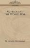 America and the World War