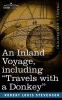 An Inland Voyage Including Travels with a Donkey