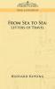 From Sea to Sea: Letters of Travel