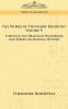 The Works of Theodore Roosevelt - Volume V: Through the Brazilian Wilderness and Papers on Natural History