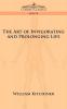 The Art of Invigorating and Prolonging Life