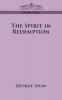 The Spirit in Redemption