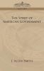 The Spirit of American Government (Cosimo Classics History)