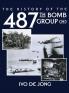 The History of the 487th Bomb Group (H)
