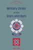 Military Order of the Stars and Bars (65th Anniversary Edition)