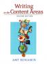 Writing in the Content Areas