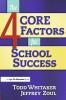 4 CORE Factors for School Success