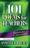 101 Poems for Teachers