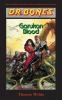 Dr. Bones Garukan Blood