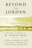 Beyond the Jordan