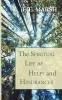 Spiritual Life or Helps and Hindrances