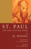 St. Paul: The Man and His Work