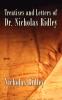 Treatises and Letters of Dr. Nicholas Ridley