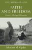 Faith and Freedom: Toward a Theology of Liberation Revised and Enlarged Edition