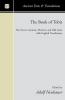 The Book of Tobit: The Text in Aramaic Hebrew and Old Latin with English Translations (Ancient Texts and Translations)