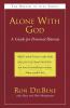 Alone With God: A Guide for Personal Retreats (Breath of Life)