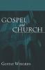 Gospel and Church