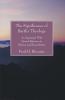 Significance of Barth's Theology: An Appraisal: With Special Reference to Election and Reconciliation