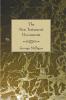 New Testament Documents: Their Origin and Early History