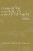 Commentary on the Prophets of the Old Testament Volume 2