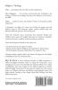 Vital New Testament Issues
