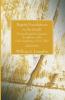 Baptist Foundations in the South: Tracing Through the Separates the Influence of the Great Awakening 1754-1787