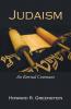 Judaism: An Eternal Covenant