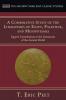 A Comparative Study of the Literatures of Egypt Palestine and Mesopotamia: Egypt's Contribution to the Literature of the Ancient World (Ancient Near East: Classic Studies)