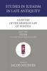 A History of the Mishnaic Law of Purities Part 2
