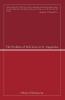 The Problem of Self-Love in St. Augustine (Studies in Augustine)